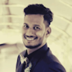 Meet your Posher, Rayman